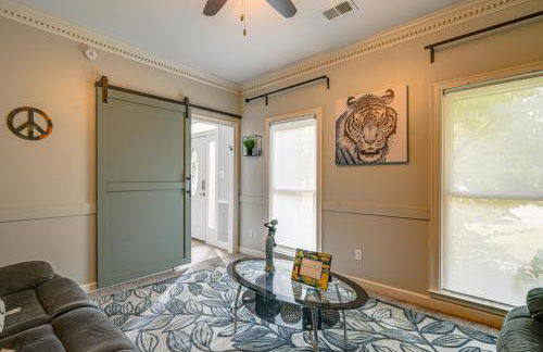 Residential Cul-De-Sac Suburban Memphis Hideaway! - Foto 14