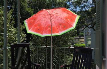 Ferienwohnung Villa Josephine - Foto 54