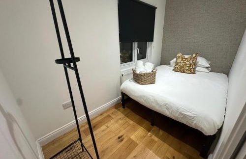 The Hideaway Haven - Foto 22