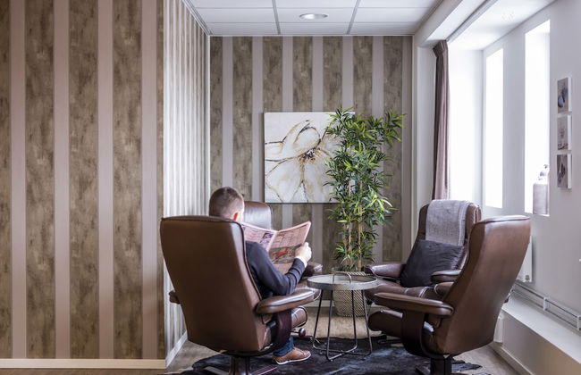 Slagsta Gate Hotell - Photo 4