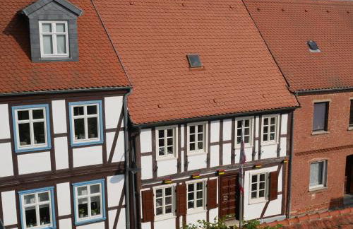 Ferienhaus Marktstraße - Foto 1