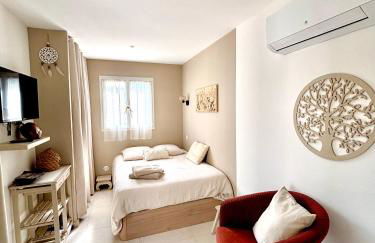 Les Gîtes du Petit Bois CHEVREFEUILLE - Foto 32