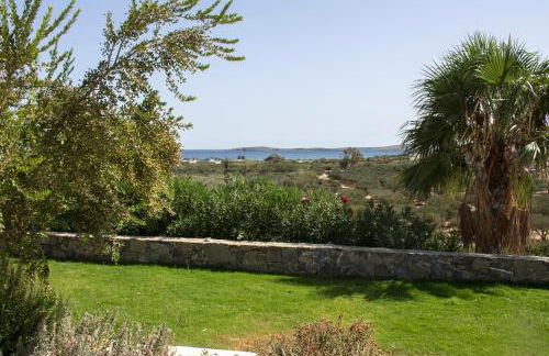 Esperides Stone Houses - Photo 9