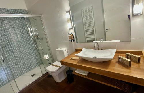 Hanami House Boutique 4 Estrellas Valle del Jerte - Foto 18