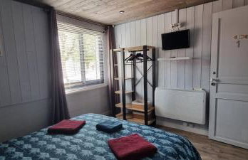 Aux Passagers de la Baie - Foto 38