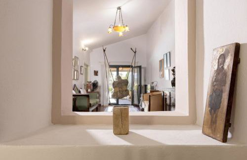 Villa Helidona With Private Pool - Photo 56