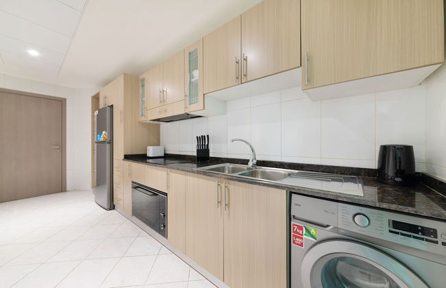 Maison Privee - Millennium Executive Tower - Photo 54