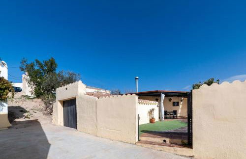 Cortijo Alba - Foto 29