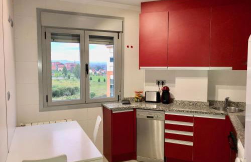 Apartamento Europa Jardin - Foto 18