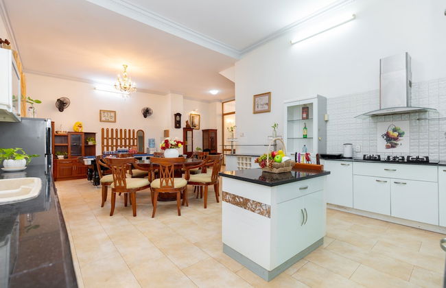 ViVa Villa Vung Tau - Phan Chu Trinh - Foto 7