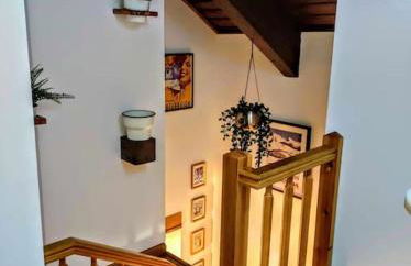 El Refugio de Tena - tucasaenlospirineos - Foto 43