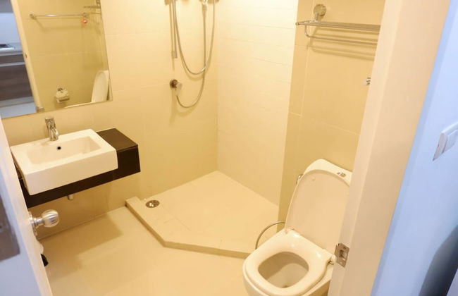 J.J Belle Condo in Bangkok - Foto 13