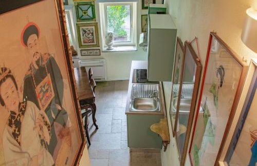 Ai Leoni Ruggenti - Giardino Segreto con Vista sul Monferrato - Foto 49