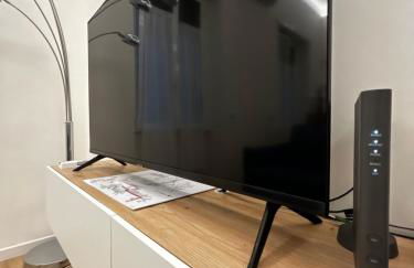 flaTminio modern & nice apartment - Foto 11