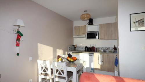 Le Dream by TAH - Face mer avec balcon, parking et WIFI - Foto 2