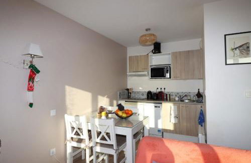 Le Dream by TAH - Face mer avec balcon, parking et WIFI - Foto 2