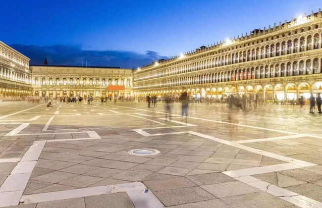 Attico San Marco Top Floor Art 70 mq - Foto 46