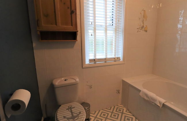 The Moorings - Foto 23