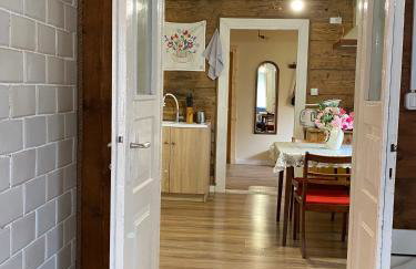 Dom Na Wsi ,, Koszelówka " - Foto 10