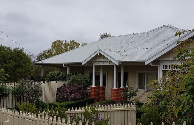 Healesville House - Fig Tree House - Photo 24