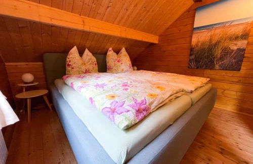 Ferienhaus Blockhaus am Hengstberg bei Dresden - Foto 22