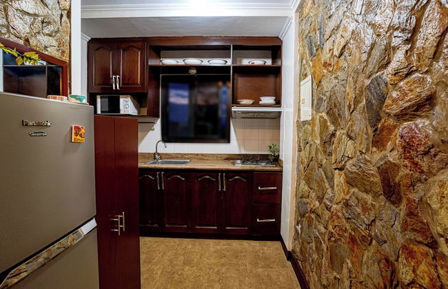 La Casa Española Apartelle - Foto 34