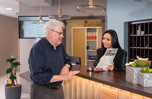 Résidence le Jardin d'Edo - Foto 14