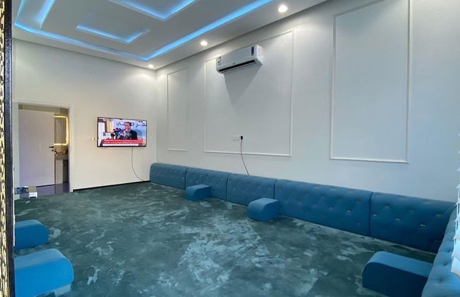 Atlantis Hotel Chalets - Foto 2