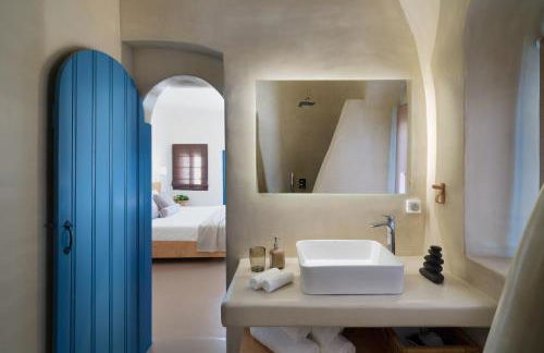 Nalas Suites - Foto 88