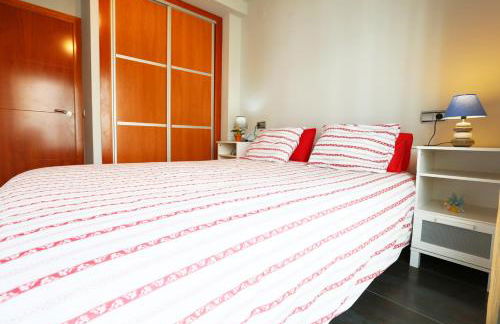 Apartamentos la Torre - Foto 63