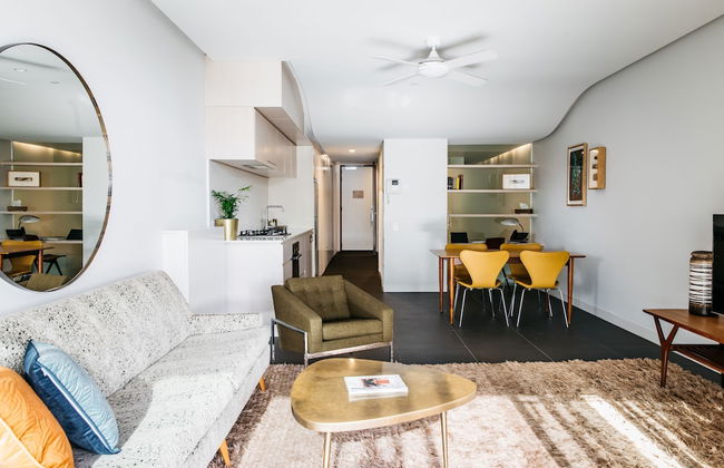 Nishi Apartments Eco Living By Ovolo - Foto 16