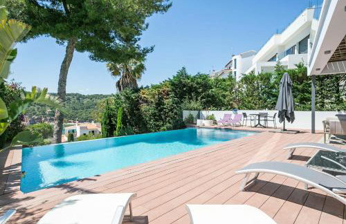Villa Noelia - Foto 4