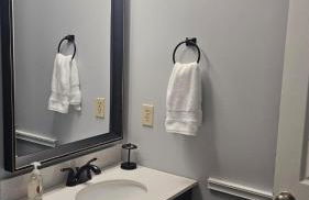 Comfy spacious and central home - Foto 17