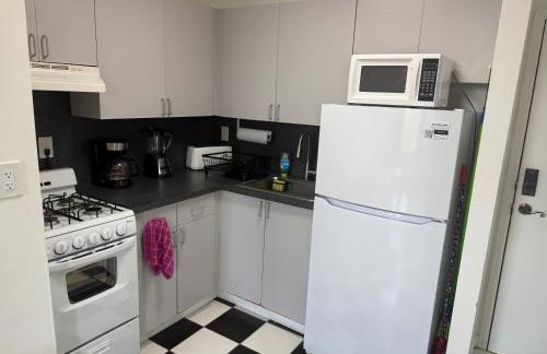 Large Studio Apartment Best Location in South Beach! - Foto 7