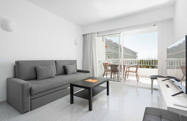 Apartamentos Siesta I - Foto 32