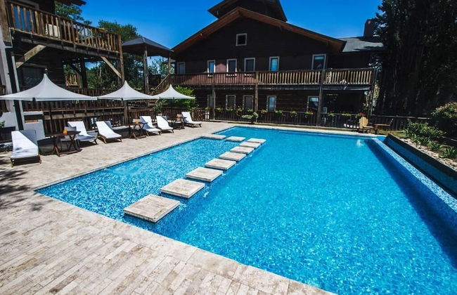 Blackstone Apart Boutique - Foto 26