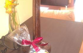 Apartamentos Turísticos La Garza - Foto 18