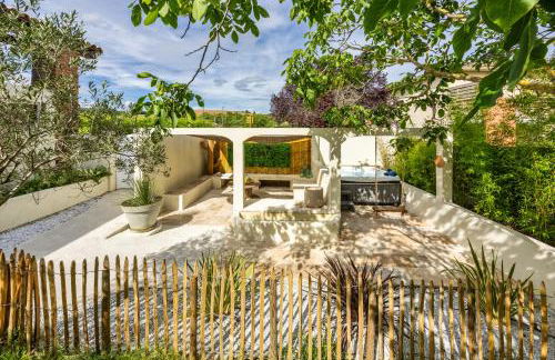 L'Oliveraie d'Eurocentre - Piscine et Spa - Paradis des enfants - Foto 28