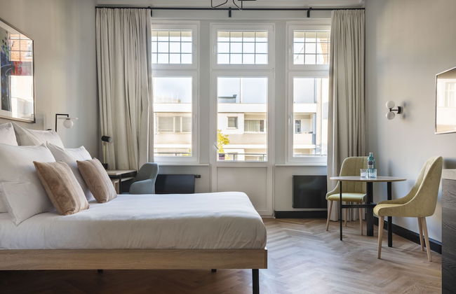 Numa Berlin Novela - Photo 10