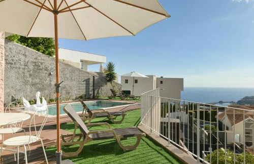 Villa Amazing View Funchal - Lux & Pool - Foto 51