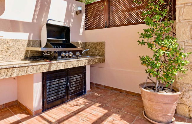 Villa 98 - Helidoni in Kouklia - Foto 7