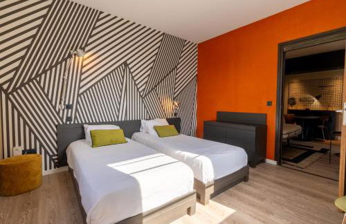 Cowool Lille Villeneuve D'Ascq - Ex Olivarius - Foto 64