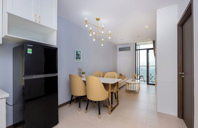 Sumi House - CSJ Tower Apt Vung Tau - Photo 19