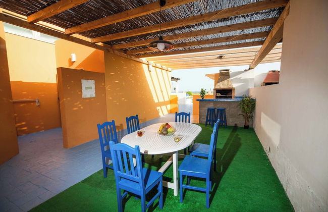 Villa Zoad - Photo 11