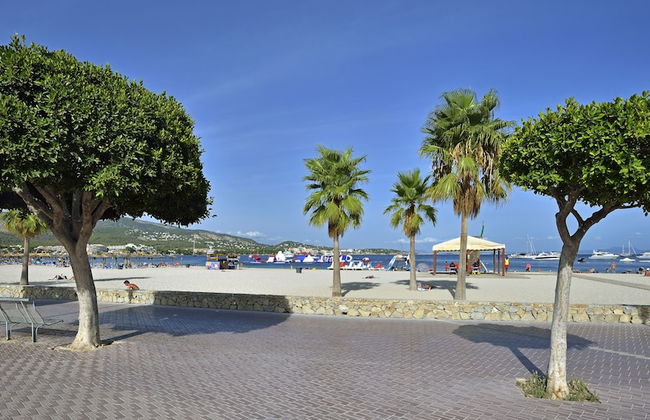 Sol Lunamar Palmanova Apartamentos – Adults Only - Foto 27