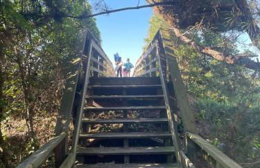 Casa del Mar - Bold, Bright & Steps to the Sand! - Foto 43