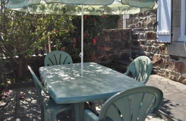 Côte de granit rose - Foto 10