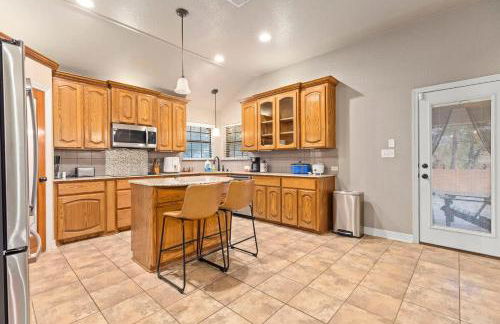 NEW Killeen house 8-10ppl families & groups pets - Foto 22