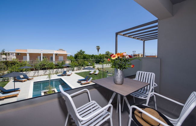 Eleanthi Modern Living - Foto 37