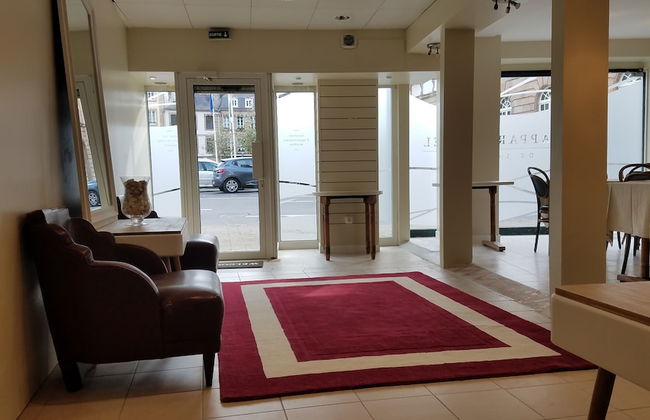 Appart'hotel de la Mairie - Foto 3